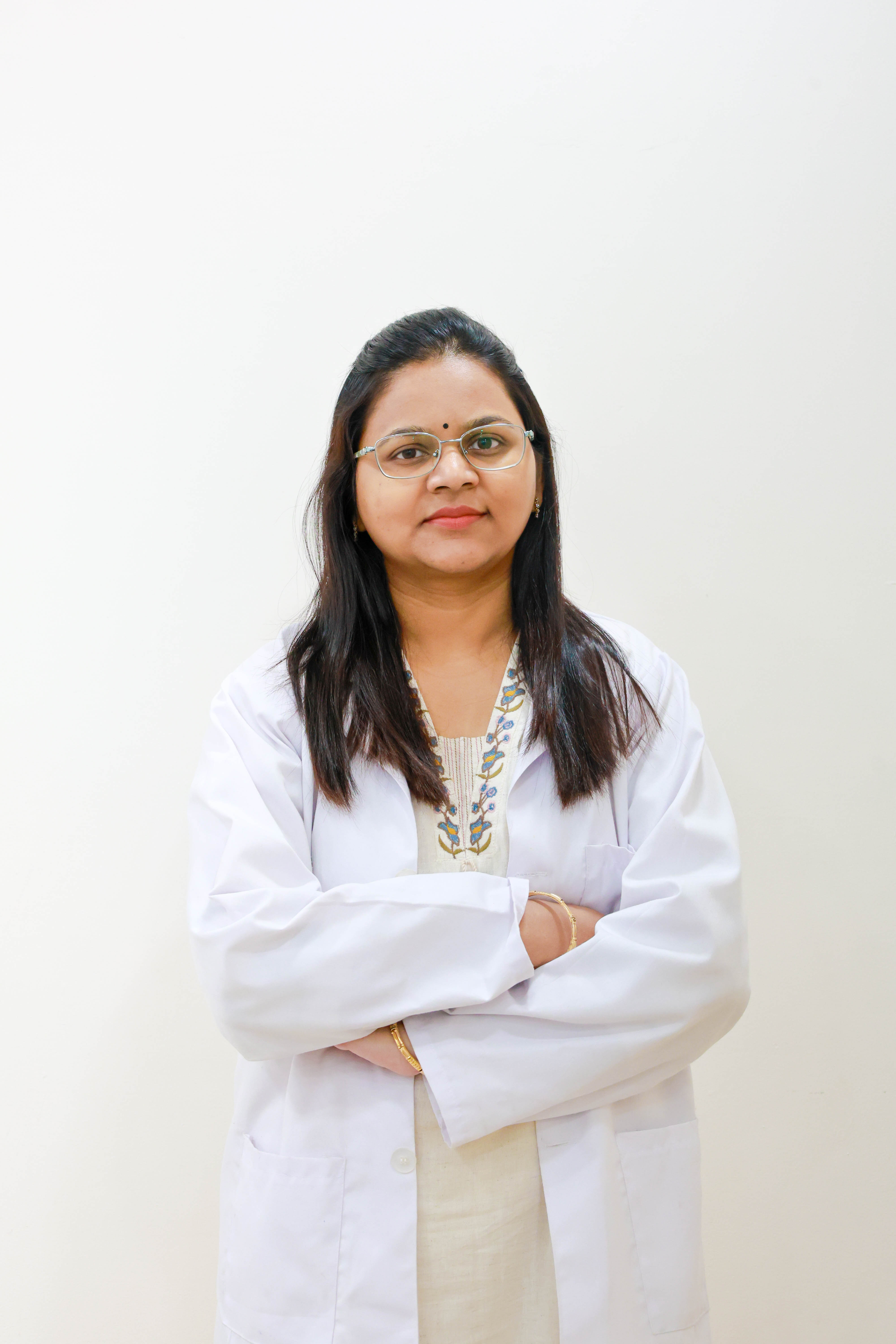 Dr. Anee Verma